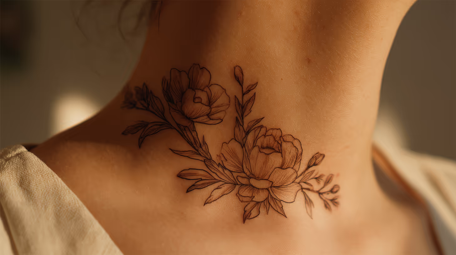 Flowers & Plants