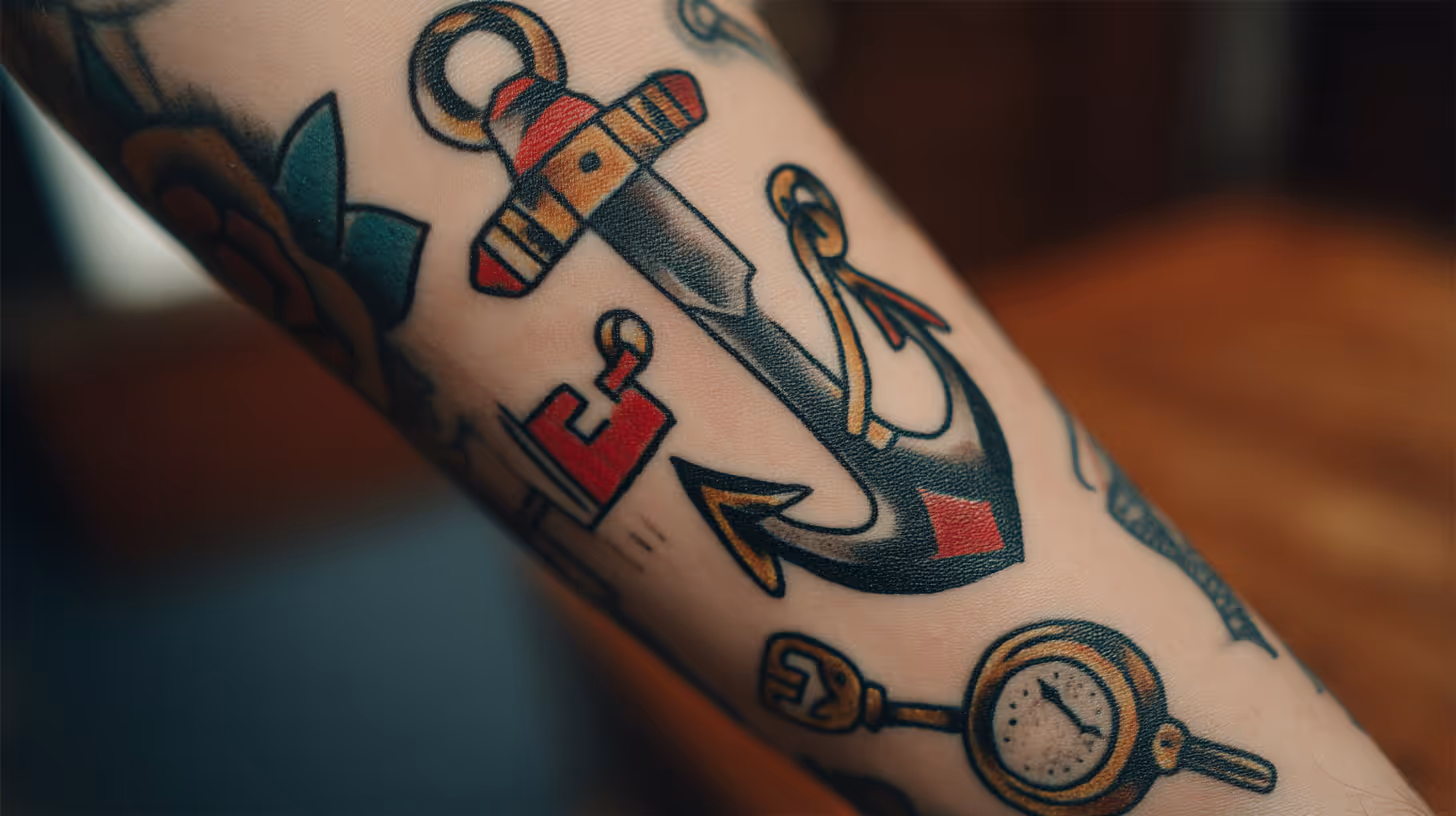 Symbols & Objects
