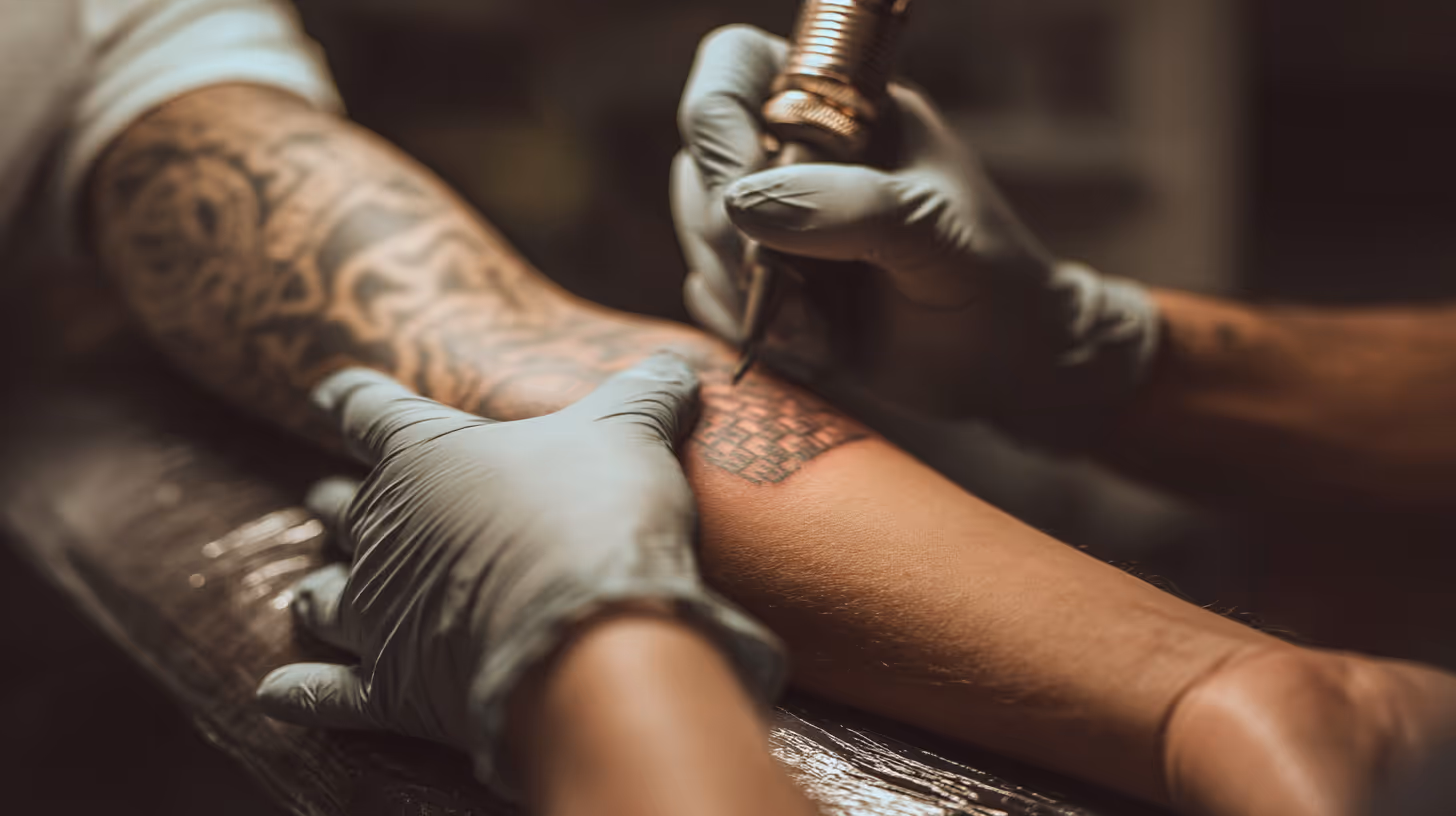 Tattoo Basics