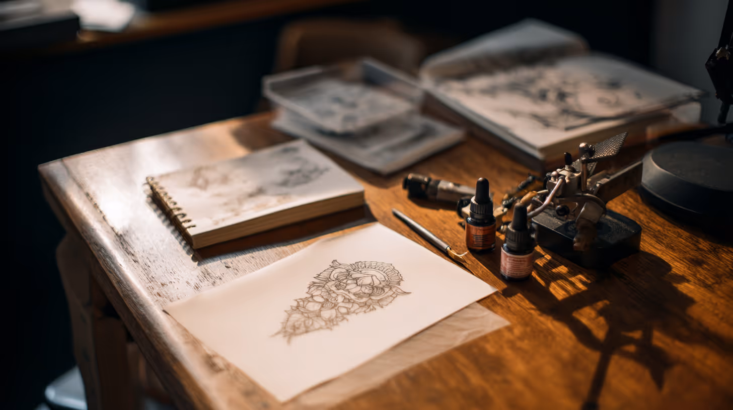 Tattoo Guides & Tips