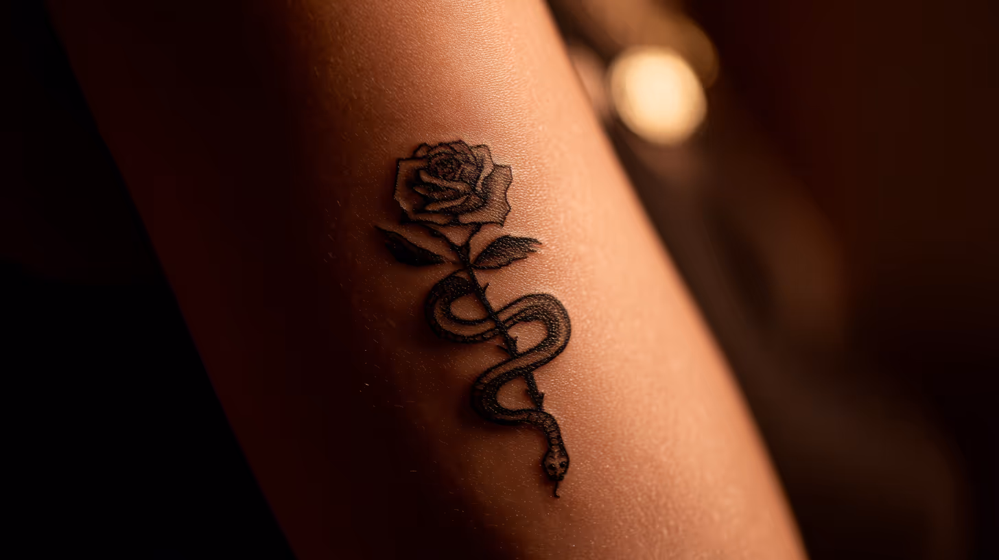 Tattoo Meanings & Symbolism