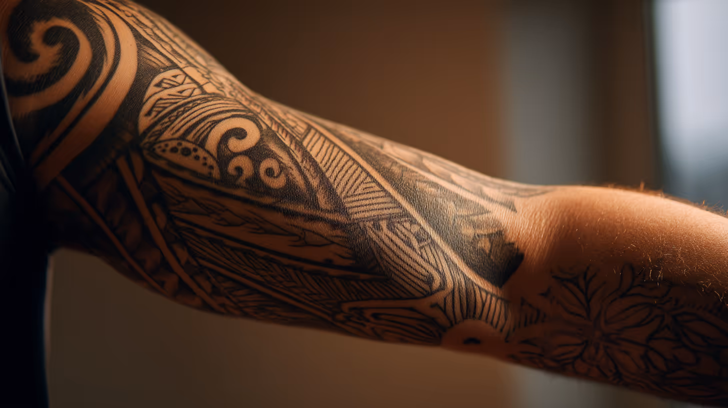 Tattoo Styles